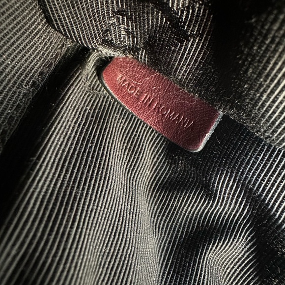 Burberry crossbody bag - Picture 12 of 16